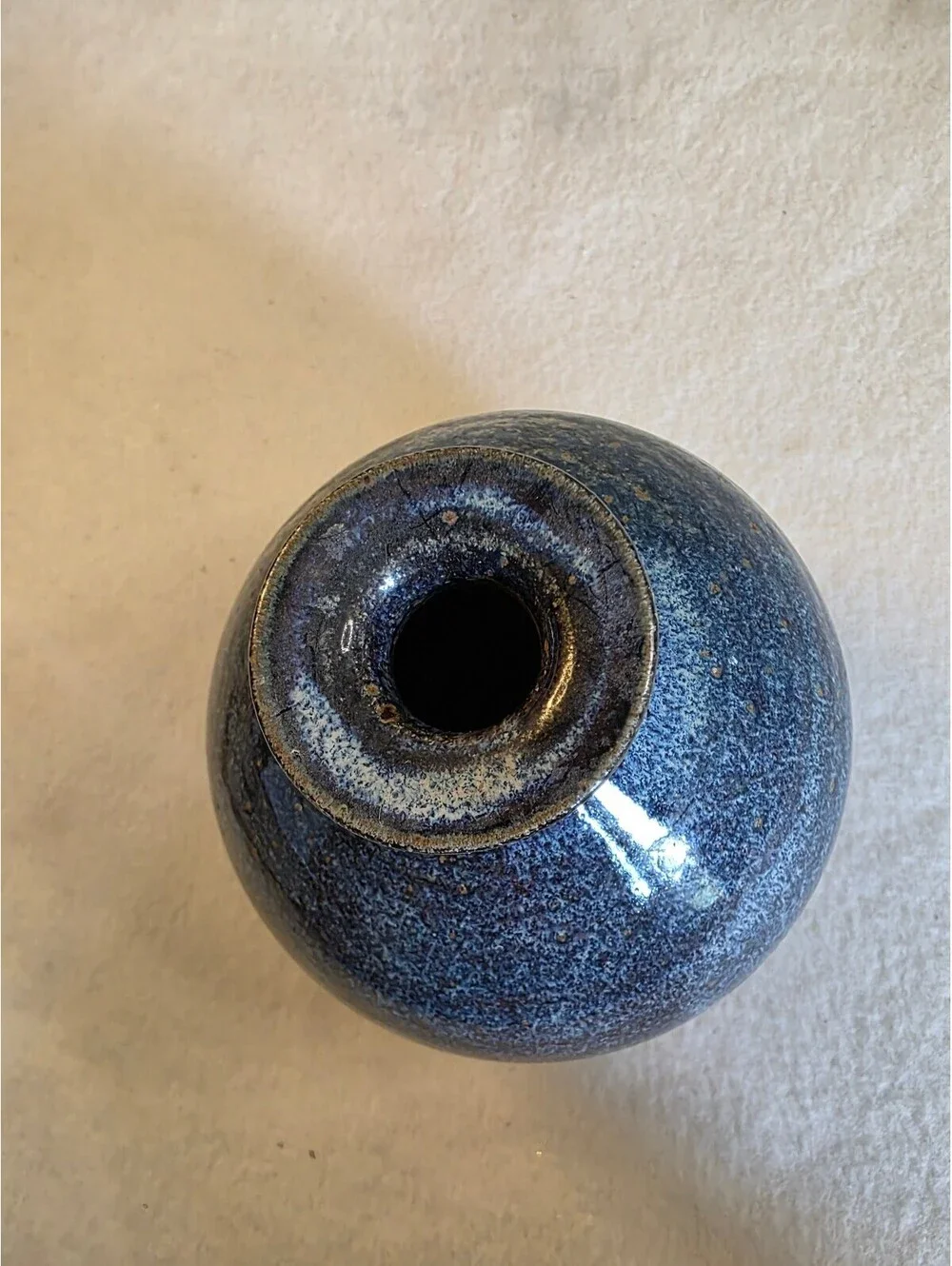 N/A vintage handmade